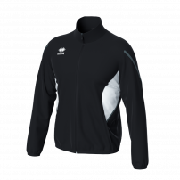 Спортивний костюм чоловічий Errea CHRISTOPHER/MILO 3.0 Чорний/Білий/Антрацит